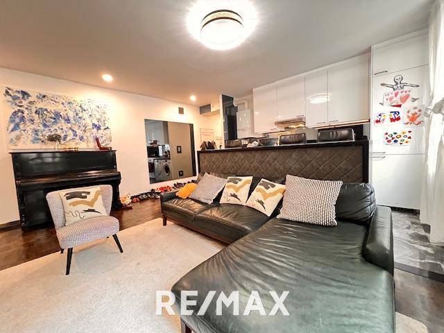 3 rooms Apartment in Vienna, Austria No. 232618