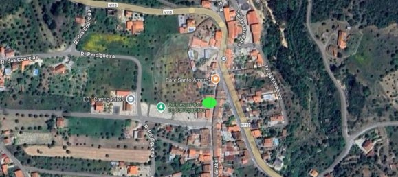 2 chambres Maison à Tomar, Portugal No. 17509 23