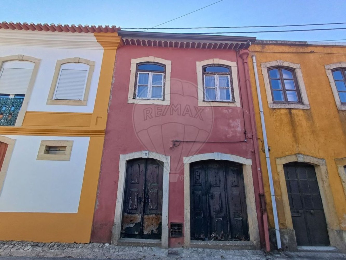 2 chambres Maison à Tomar, Portugal No. 17509