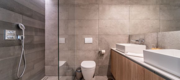 4 غرف نوم فيلا في Benalmadena, Spain رقم 31288 16