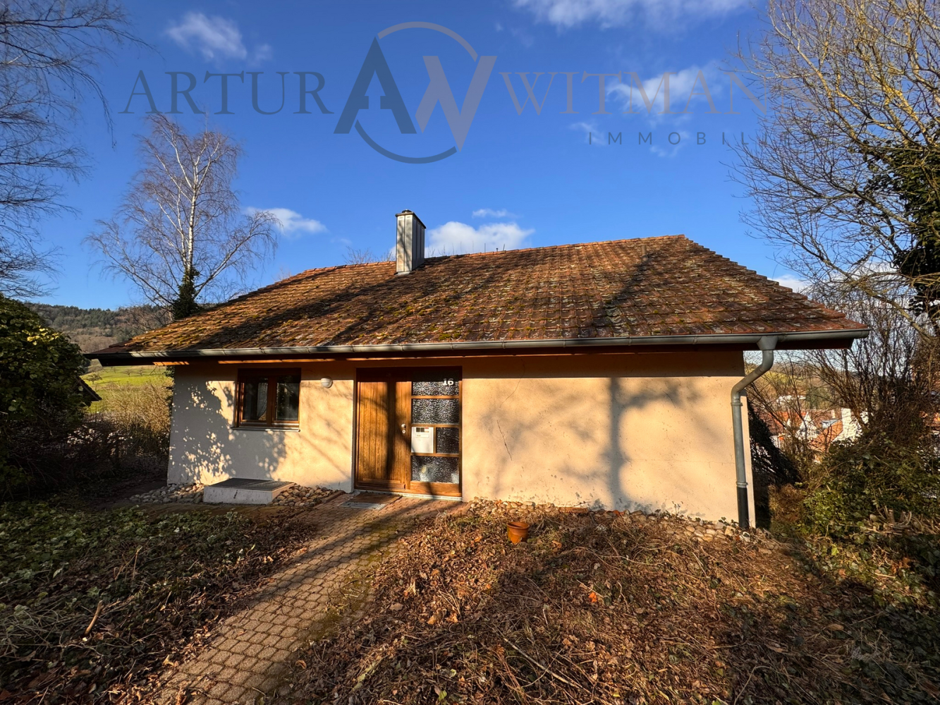 Casa T1 em Ortenaukreis, Germany N.º 32206