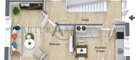 Casa T1 em Ortenaukreis, Germany N.º 32206 25