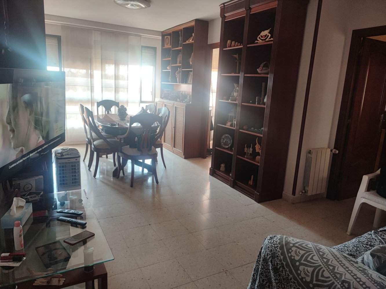 4 bedrooms Apartment in Tarragona, Spain No. 272419