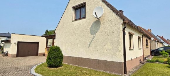 3-Zimmer Stadthaus in Demmin, Germany, Nr. 348224 3