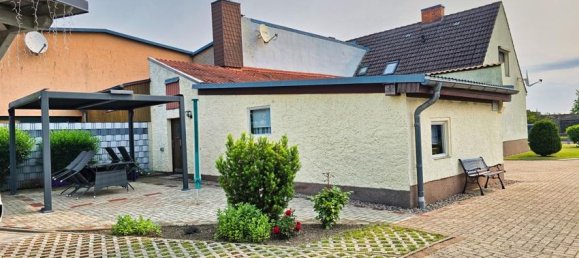 3-Zimmer Stadthaus in Demmin, Germany, Nr. 348224 5