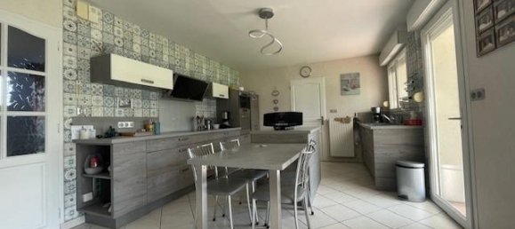 3 Schlafzimmer Haus in Savy-Berlette, France, Nr. 75264 3