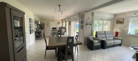 3 Schlafzimmer Haus in Savy-Berlette, France, Nr. 75264 2