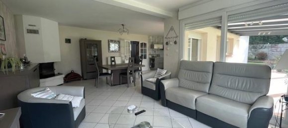 3 Schlafzimmer Haus in Savy-Berlette, France, Nr. 75264 4