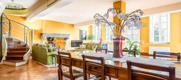 8 rooms Villa in Lucca, Italy No. 229149 8