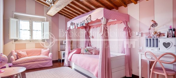 8 rooms Villa in Lucca, Italy No. 229149 20
