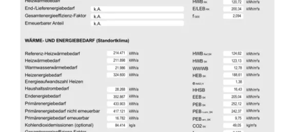 3-salle Appartement à Langenzersdorf, Austria No. 236546 16