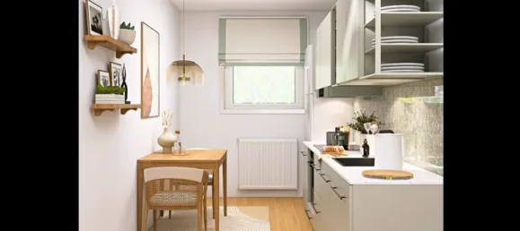 3-salle Appartement à Langenzersdorf, Austria No. 236546 9