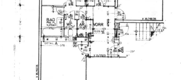 3-salle Appartement à Langenzersdorf, Austria No. 236546 14
