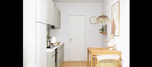 3-salle Appartement à Langenzersdorf, Austria No. 236546 10