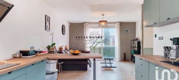 2 bedrooms House in Epernon, France No. 47908 6