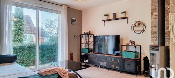 2 bedrooms House in Epernon, France No. 47908 3