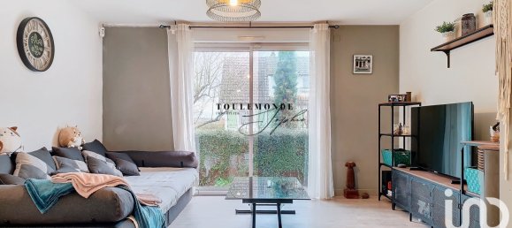 2 bedrooms House in Epernon, France No. 47908 2