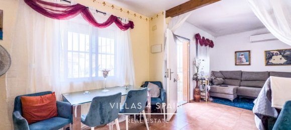 Casa de 3 dormitorios en Algorfa, Spain No. 155419 22