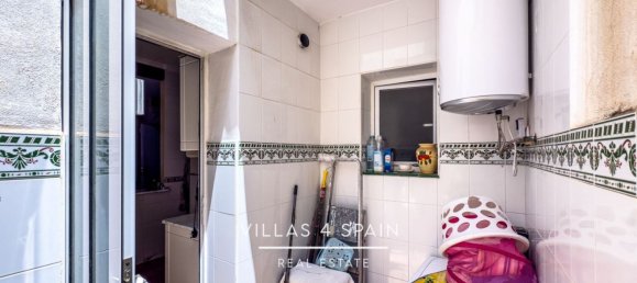 Casa de 3 dormitorios en Algorfa, Spain No. 155419 27