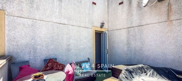 Casa de 3 dormitorios en Algorfa, Spain No. 155419 38