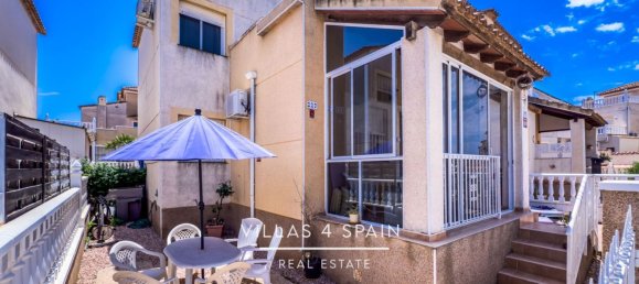 Casa de 3 dormitorios en Algorfa, Spain No. 155419 2