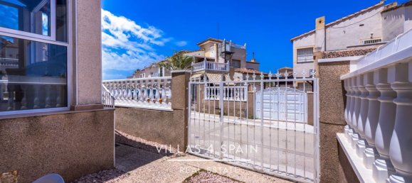 Casa de 3 dormitorios en Algorfa, Spain No. 155419 8