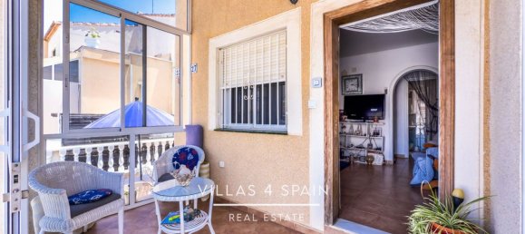 Casa de 3 dormitorios en Algorfa, Spain No. 155419 13