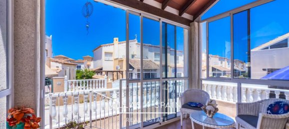 Casa de 3 dormitorios en Algorfa, Spain No. 155419 14