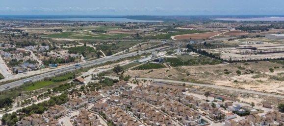 Casa de 3 dormitorios en Algorfa, Spain No. 155419 46