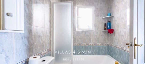 Casa de 3 dormitorios en Algorfa, Spain No. 155419 32