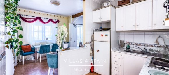 Casa de 3 dormitorios en Algorfa, Spain No. 155419 25