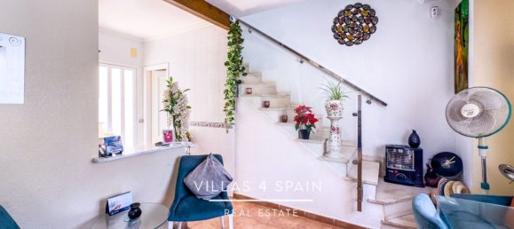 Casa de 3 dormitorios en Algorfa, Spain No. 155419 21