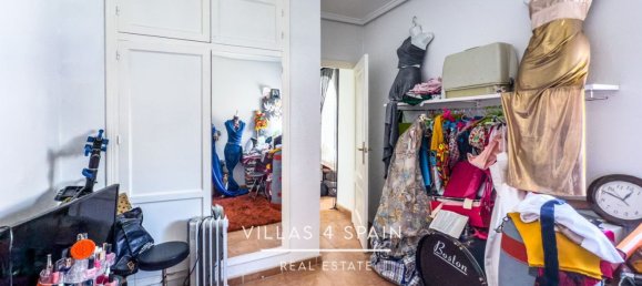 Casa de 3 dormitorios en Algorfa, Spain No. 155419 30