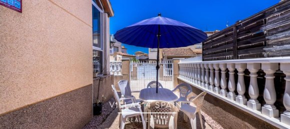 Casa de 3 dormitorios en Algorfa, Spain No. 155419 44