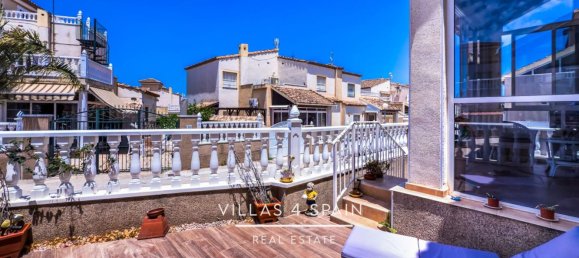 Casa de 3 dormitorios en Algorfa, Spain No. 155419 11