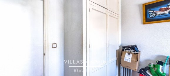 Casa de 3 dormitorios en Algorfa, Spain No. 155419 42