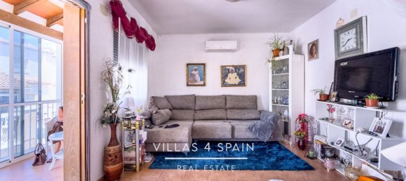 Casa de 3 dormitorios en Algorfa, Spain No. 155419 16