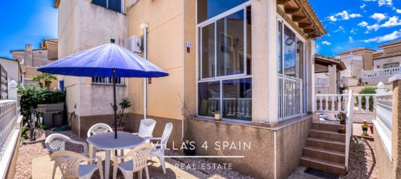 Casa de 3 dormitorios en Algorfa, Spain No. 155419 43