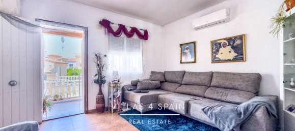 Casa de 3 dormitorios en Algorfa, Spain No. 155419 17