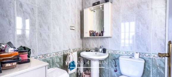 Casa de 3 dormitorios en Algorfa, Spain No. 155419 39