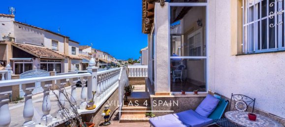 Casa de 3 dormitorios en Algorfa, Spain No. 155419 10