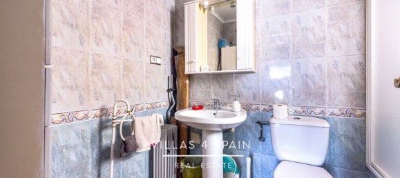 Casa de 3 dormitorios en Algorfa, Spain No. 155419 31