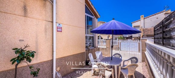 Casa de 3 dormitorios en Algorfa, Spain No. 155419 6