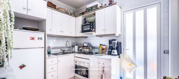 Casa de 3 dormitorios en Algorfa, Spain No. 155419 24