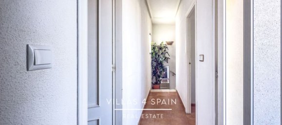 Casa de 3 dormitorios en Algorfa, Spain No. 155419 36