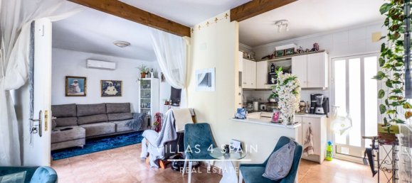 Casa de 3 dormitorios en Algorfa, Spain No. 155419 23