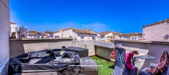 Casa de 3 dormitorios en Algorfa, Spain No. 155419 37