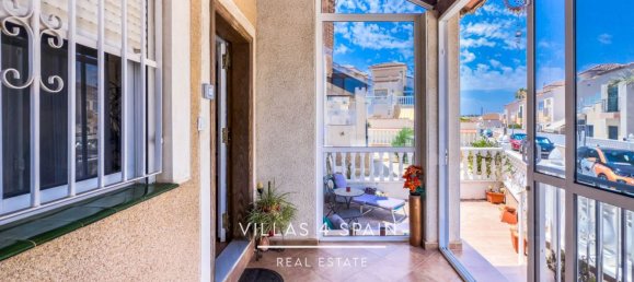 Casa de 3 dormitorios en Algorfa, Spain No. 155419 15