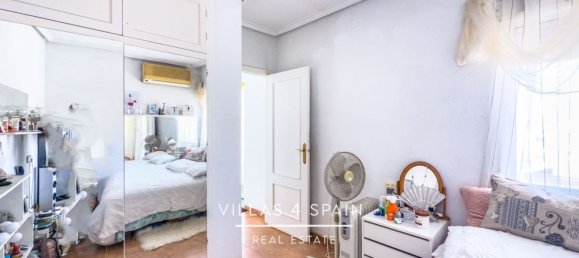 Casa de 3 dormitorios en Algorfa, Spain No. 155419 35