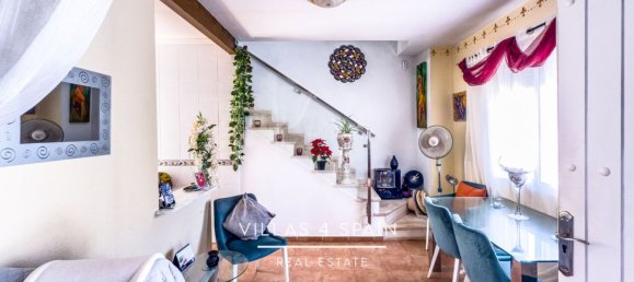 Casa de 3 dormitorios en Algorfa, Spain No. 155419 20